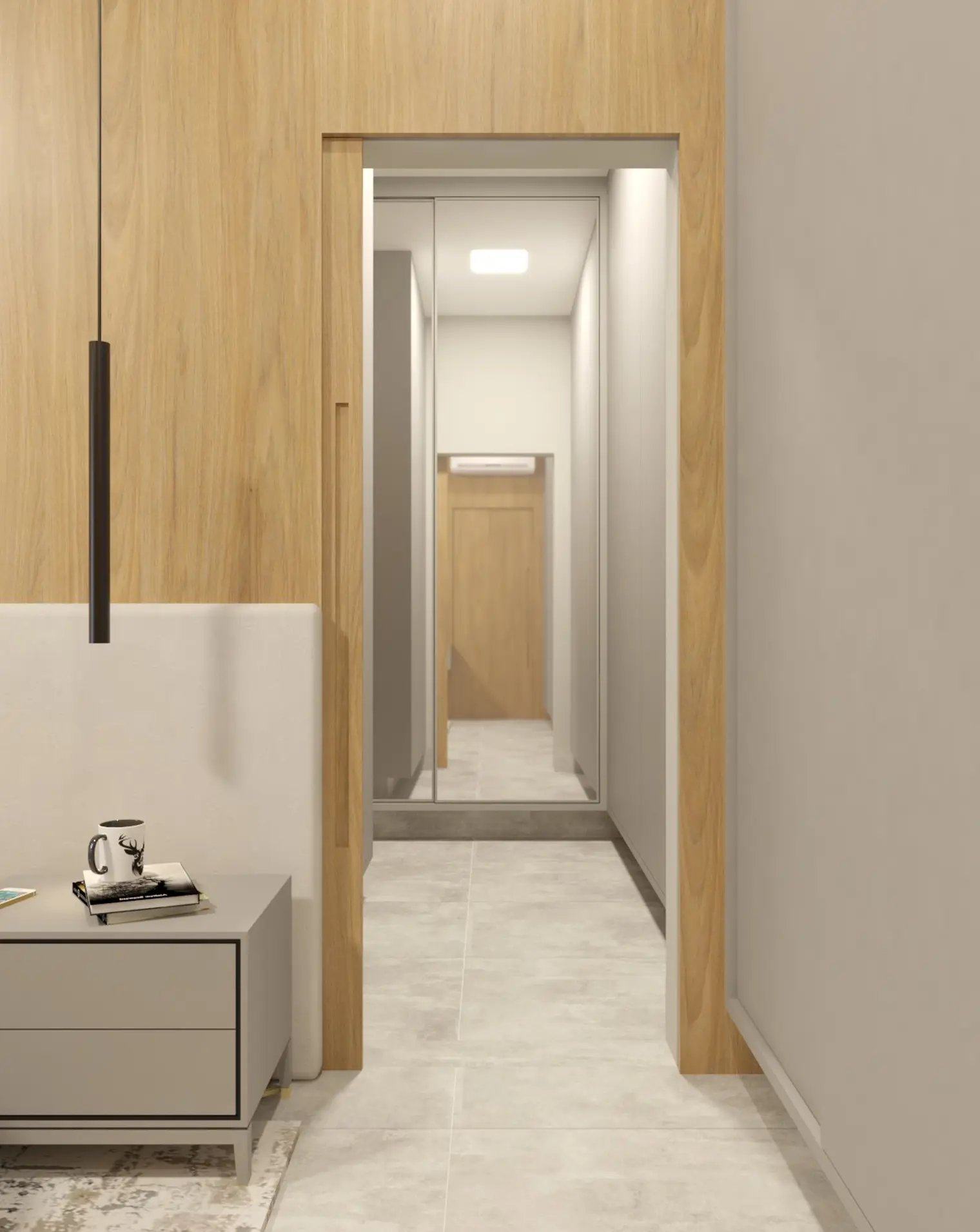 Residência F | F - cond. Villa Di Maria - Imagem 4