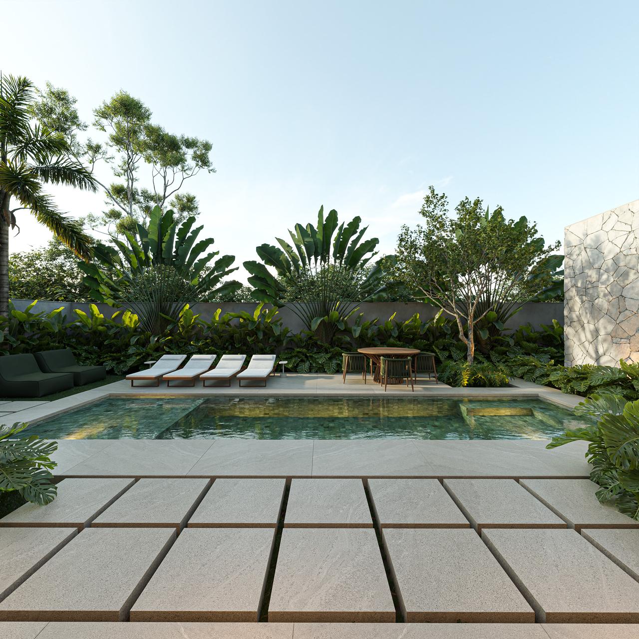 Residência L | B - cond. Alphaville 2 - Imagem 9