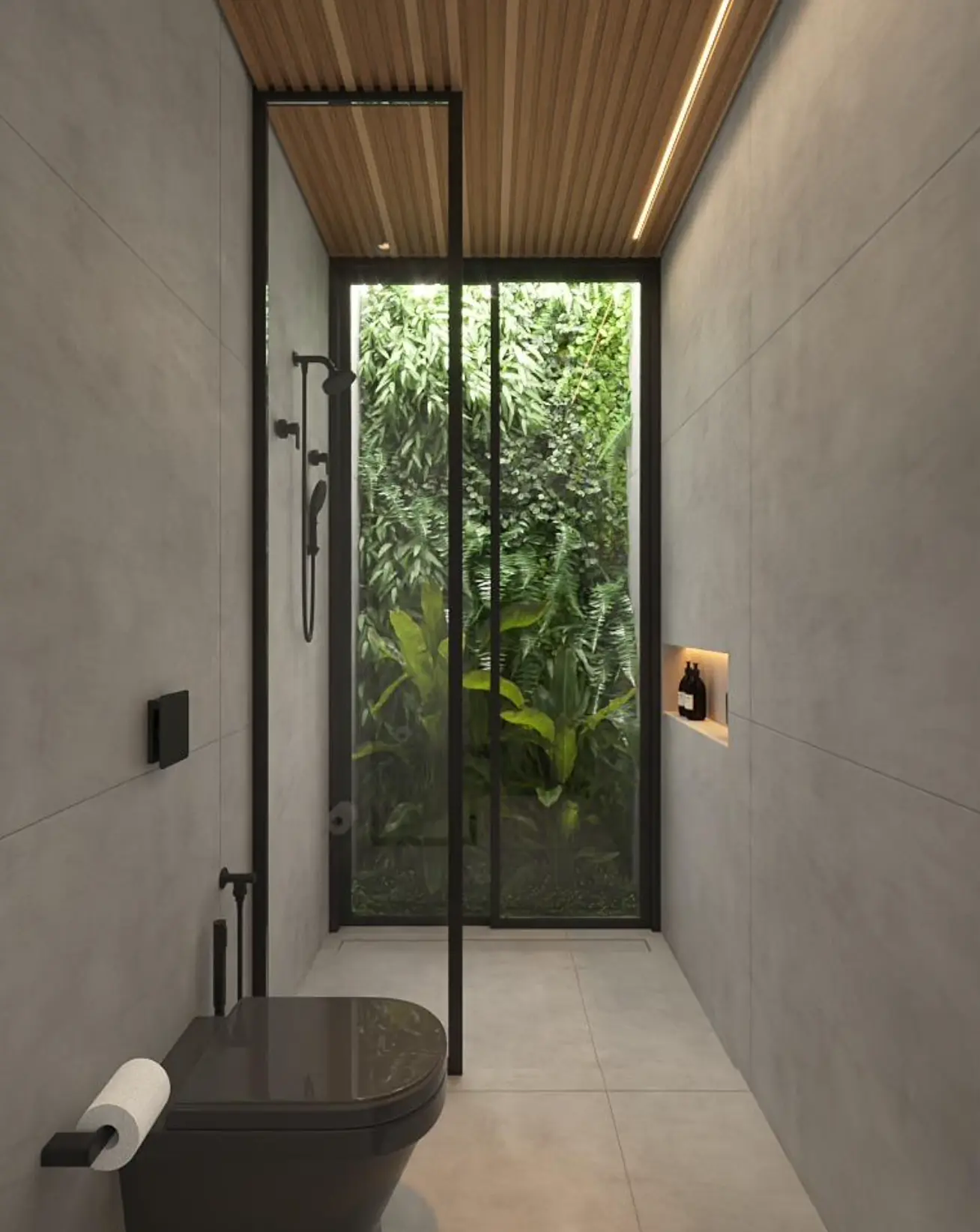 Residência V | M - cond. Villa Di Maria - Imagem 10